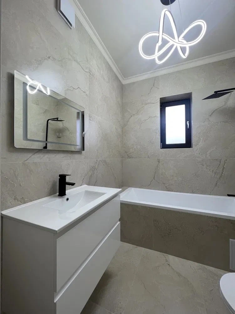 Sale of a renovated duplex | with furniture | 3 rooms