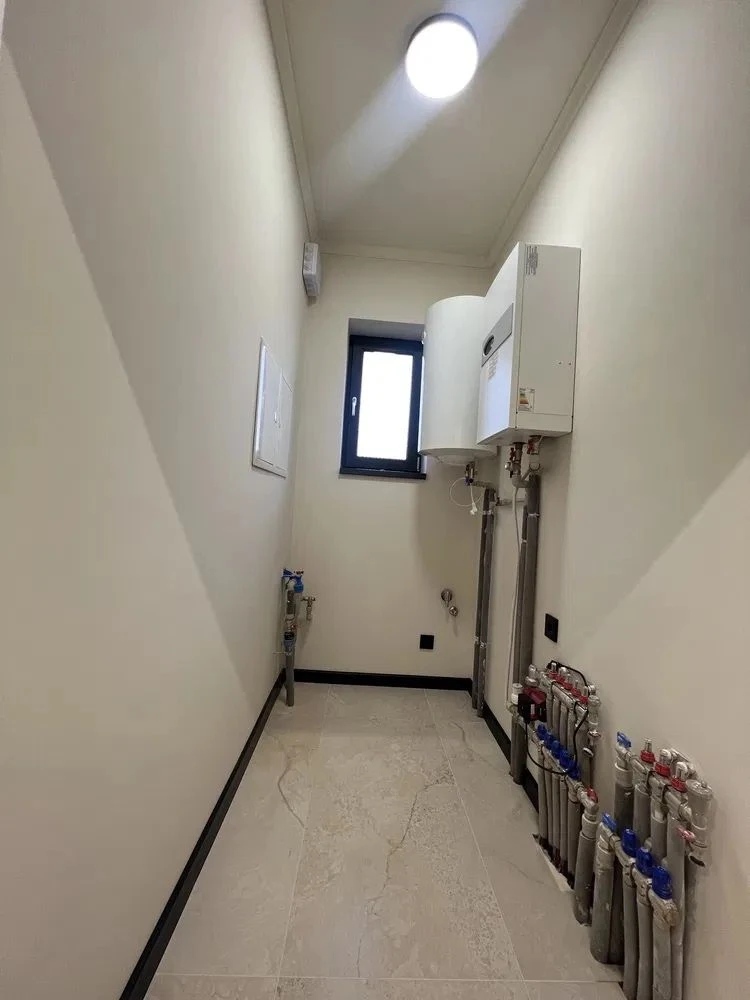 Sale of a renovated duplex | with furniture | 3 rooms