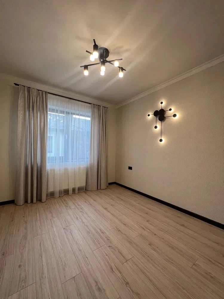 Sale of a renovated duplex | with furniture | 3 rooms