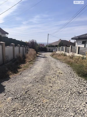 Land for residential development for sale