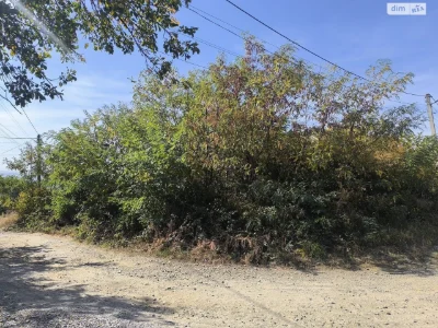 Land for residential development for sale