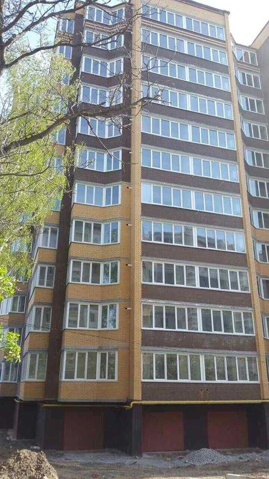 For sale 48 sq.m. near the center