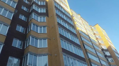 For sale 48 sq.m. near the center