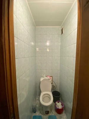 Spacious 3-bedroom apartment for sale in a new layout in Exhibition area!