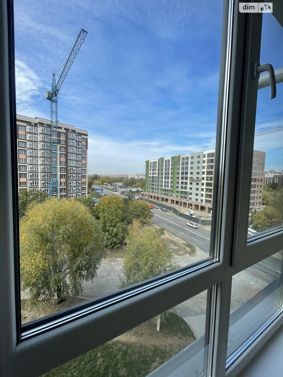 Apartment for Sale: Center