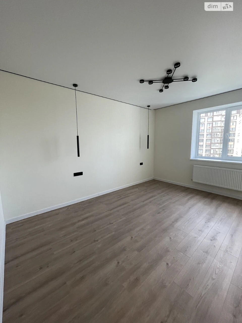 Apartment for Sale: Center