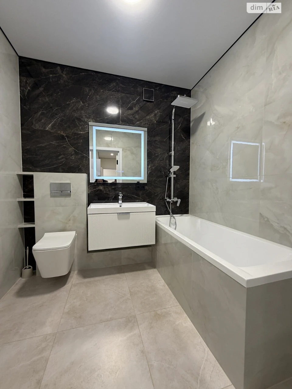 Apartment for Sale - Exhibition