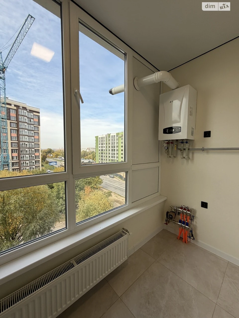 Apartment for Sale - Exhibition