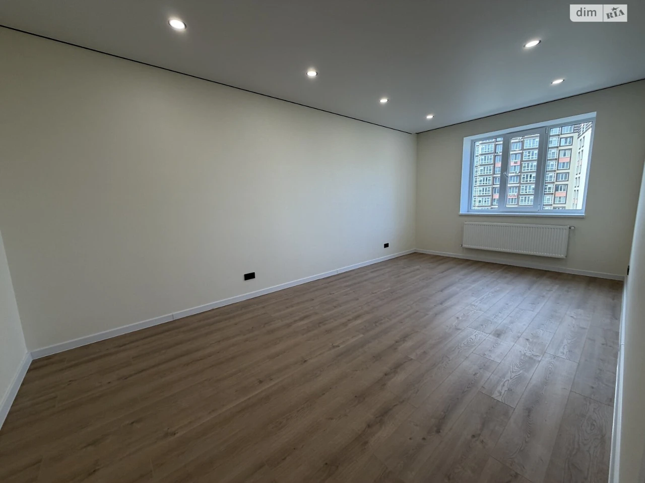 Apartment for Sale - Exhibition