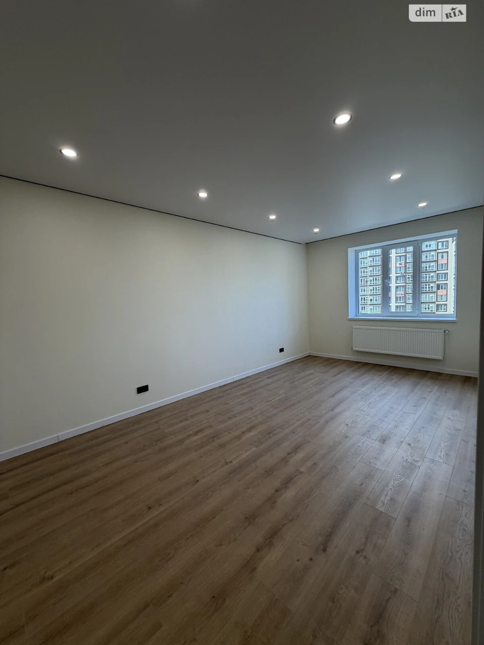 Apartment for Sale - Exhibition