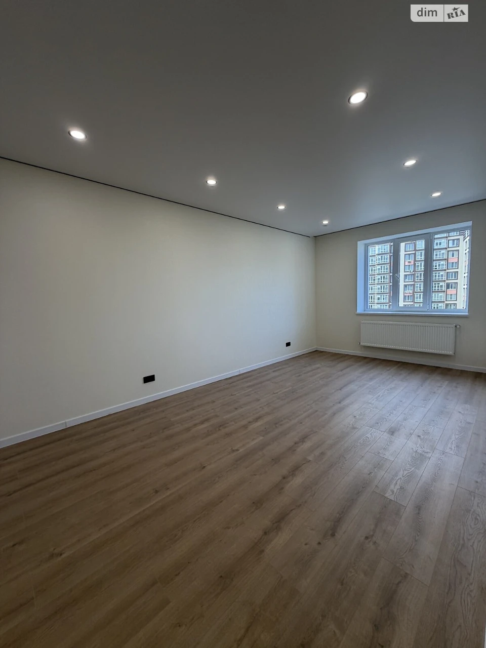Apartment for Sale - Exhibition