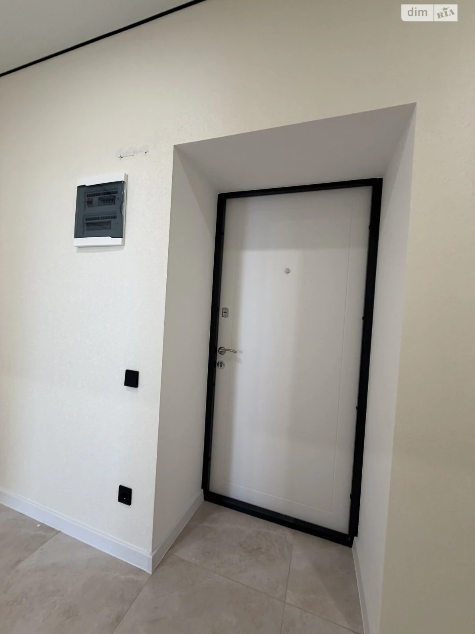 Apartment for Sale - Exhibition