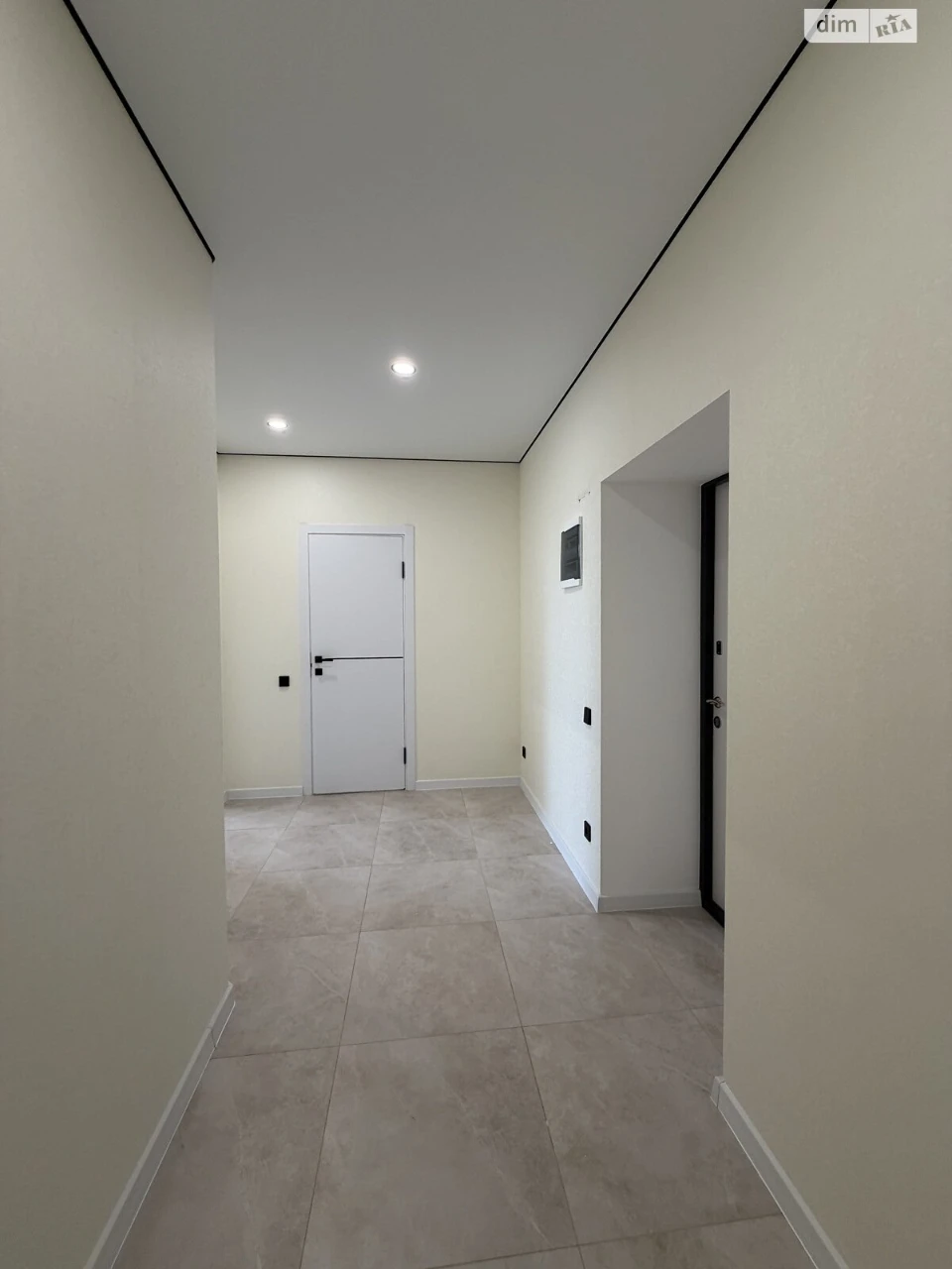 Apartment for Sale - Exhibition