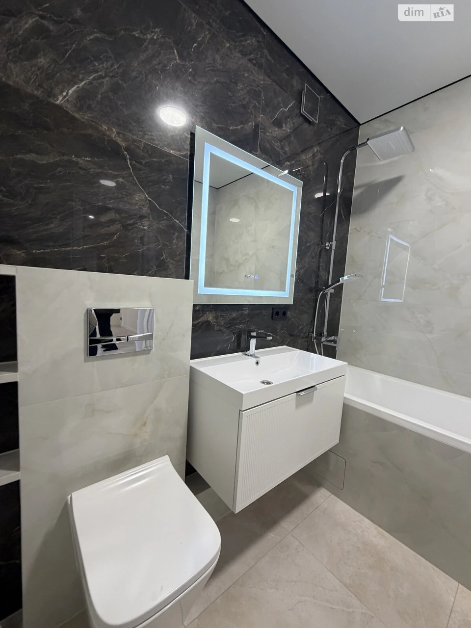 Apartment for Sale - Exhibition