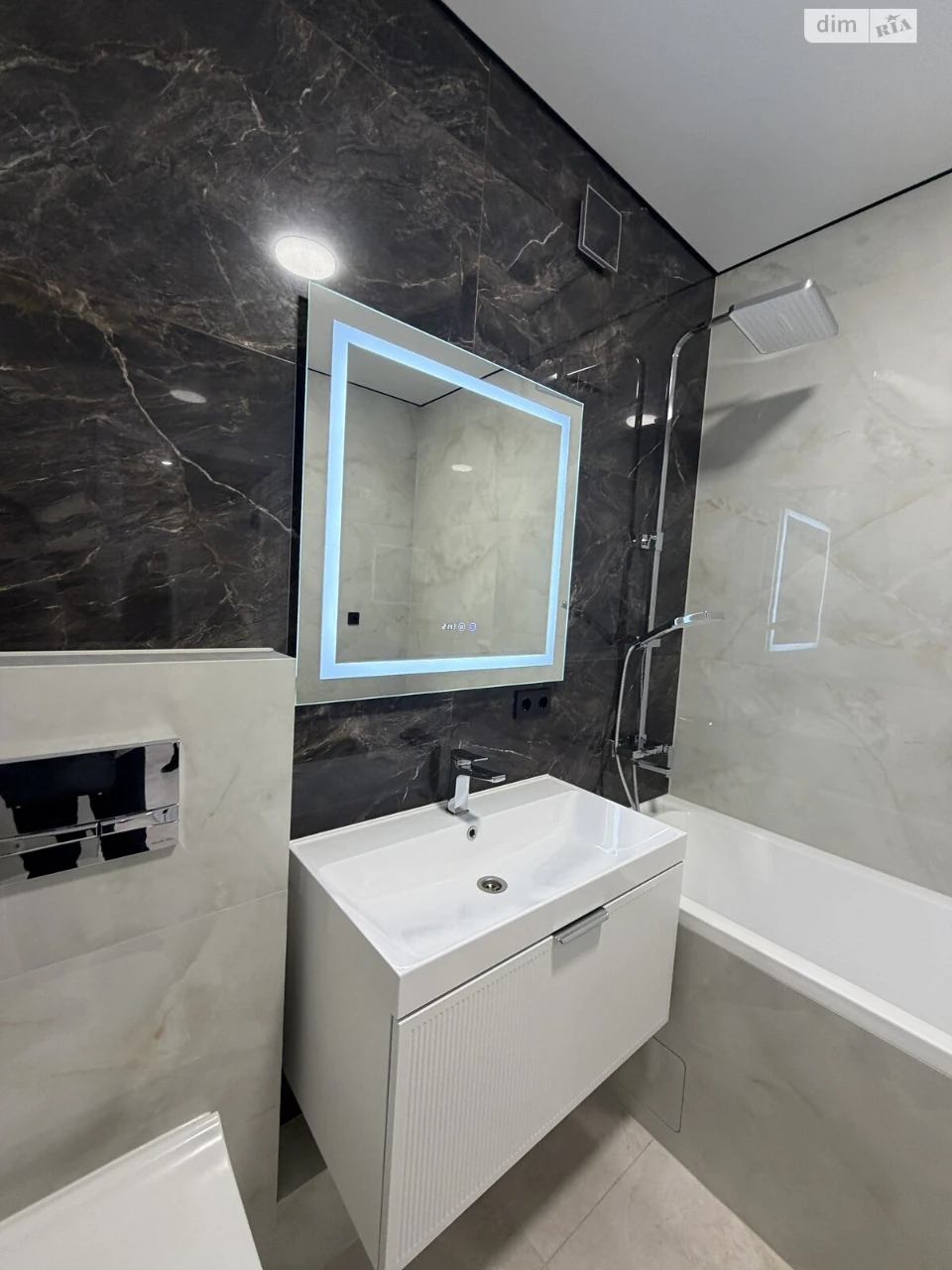 Apartment for Sale - Exhibition