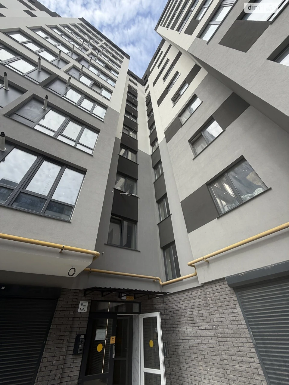 Apartment for Sale - Exhibition