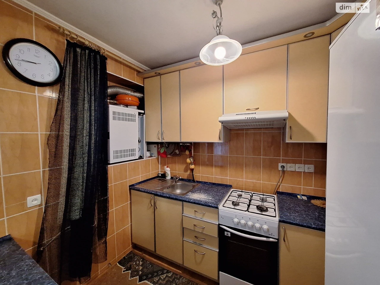 Apartment for Sale - Exhibition