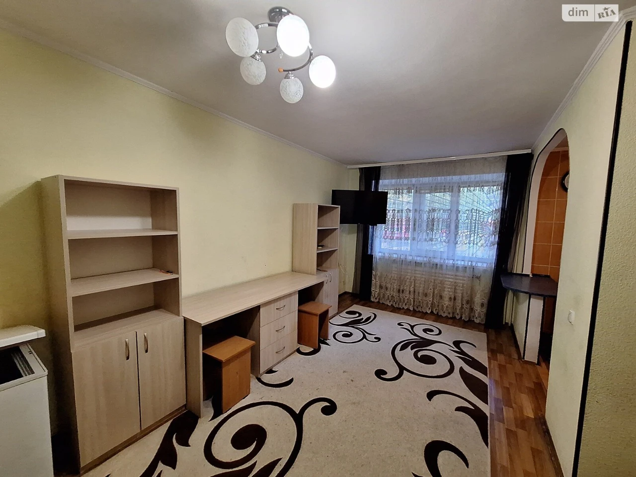 Apartment for Sale - Exhibition
