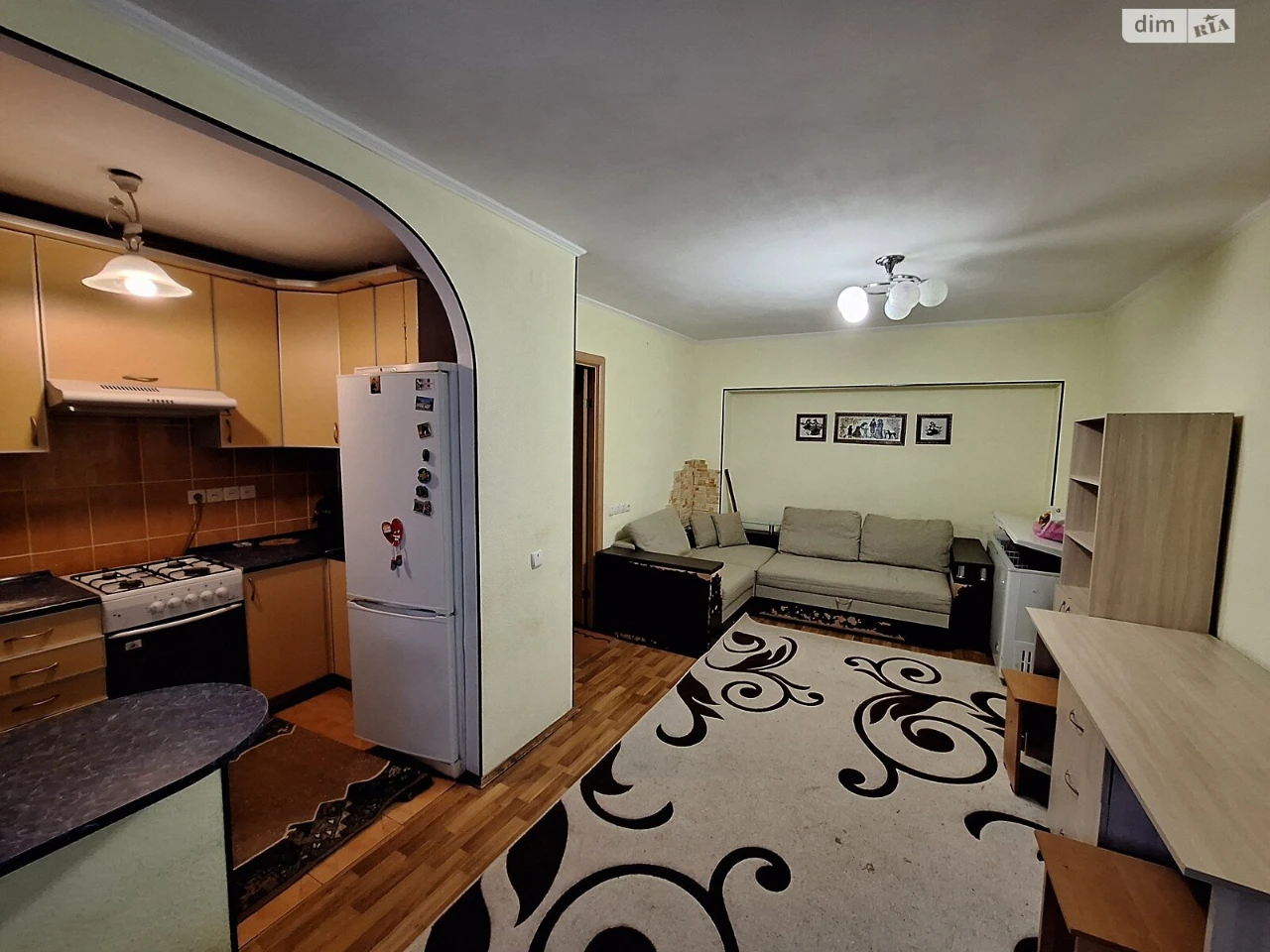 Apartment for Sale - Exhibition