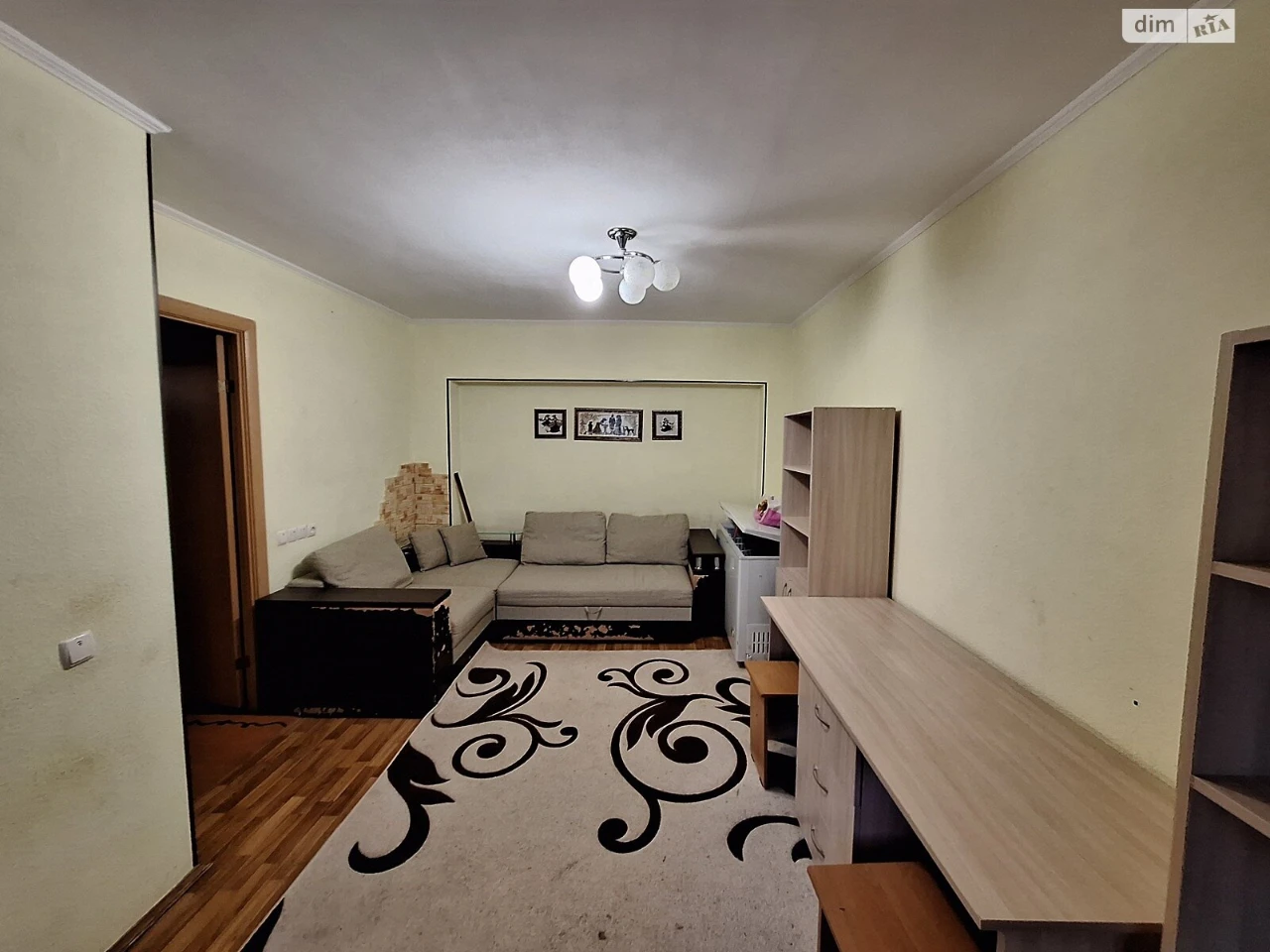Apartment for Sale - Exhibition