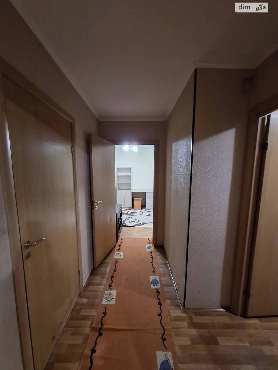 Apartment for Sale - Exhibition
