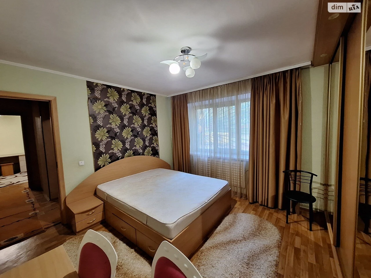 Apartment for Sale - Exhibition
