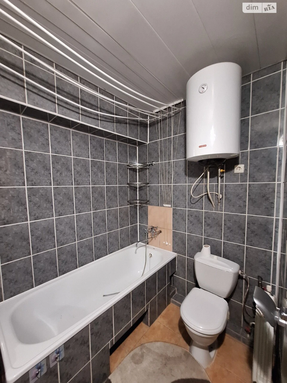 Apartment for Sale - Exhibition