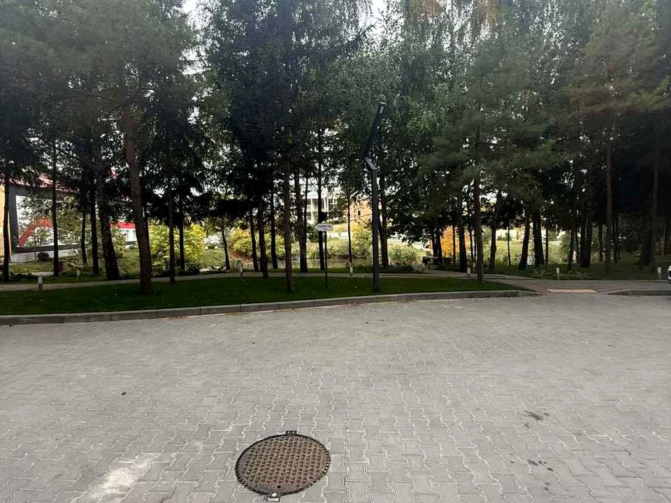 Квартира. Хмельницький, Озерна вул.