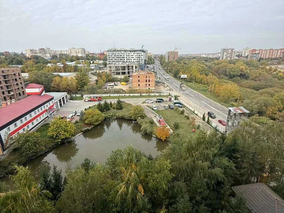 Квартира. Хмельницький, Озерна вул.
