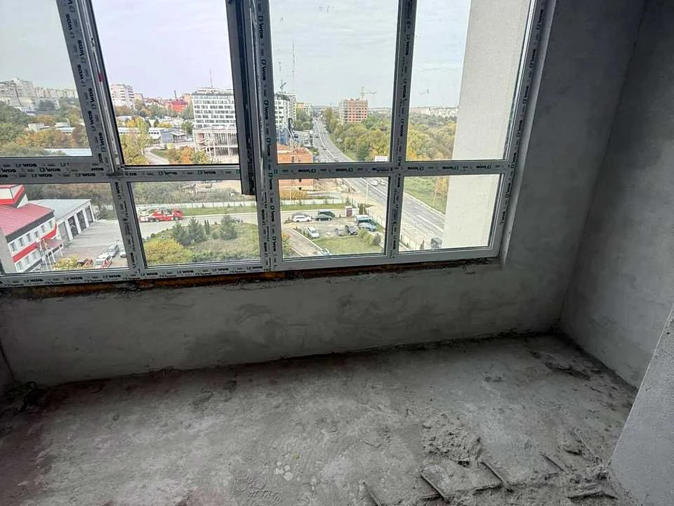 Квартира. Хмельницький, Озерна вул.