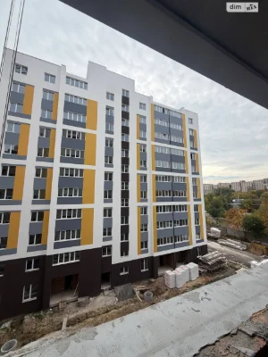 Продаж Квартира Озерна