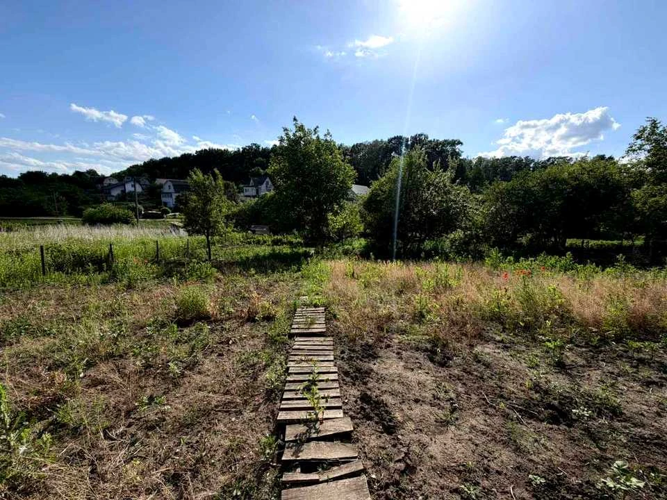 Land. Хмельницький