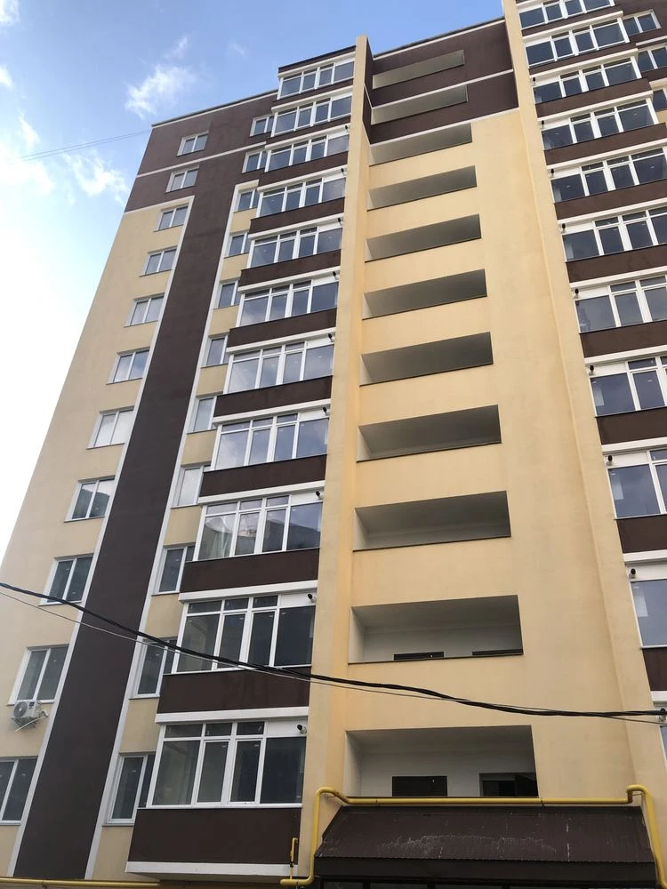 Продам квартиру новобудова  з усіма затратами