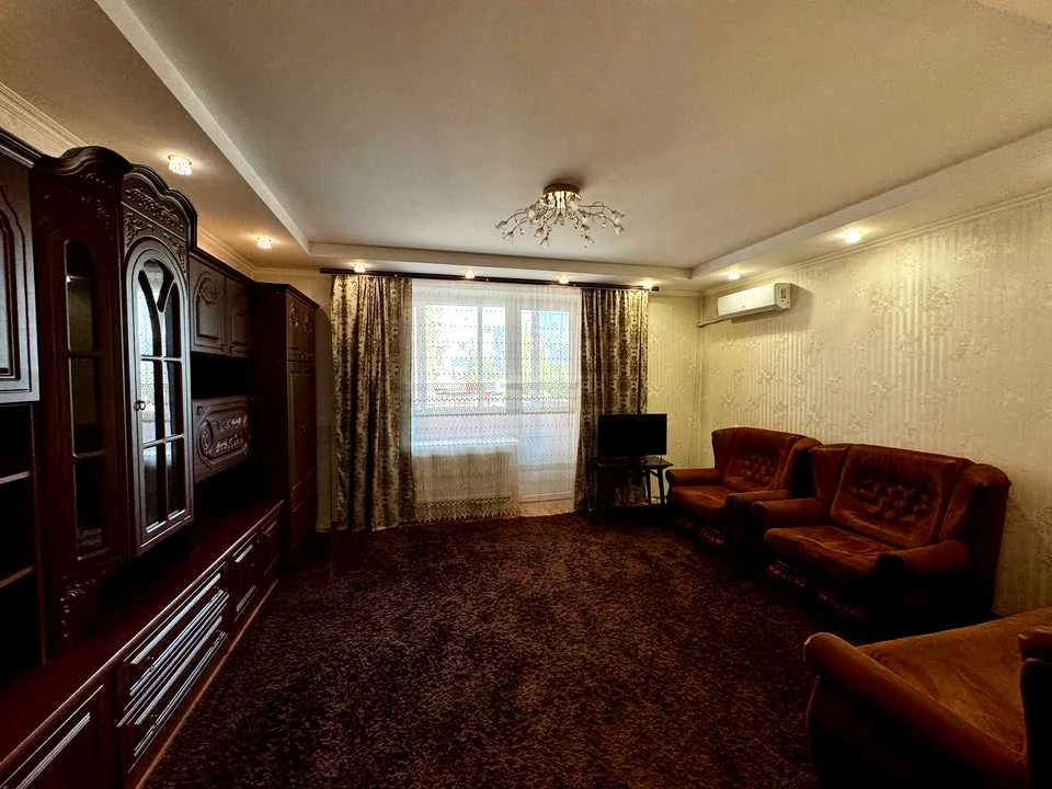 Apartment. Cherkasy, Heroes of Dnipro st.
