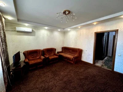 Apartment. Cherkasy, Heroes of Dnipro st.