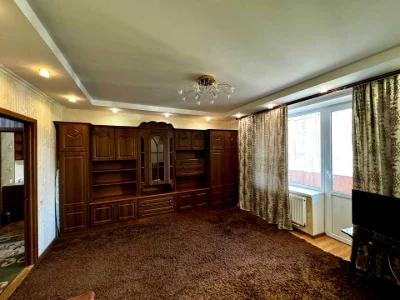 Apartment. Cherkasy, Heroes of Dnipro st.