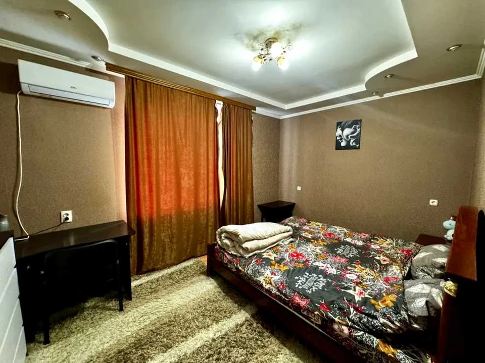Apartment. Cherkasy, Heroes of Dnipro st.