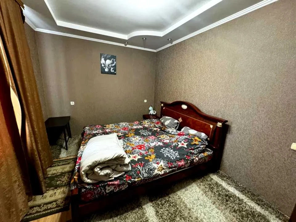 Apartment. Cherkasy, Heroes of Dnipro st.