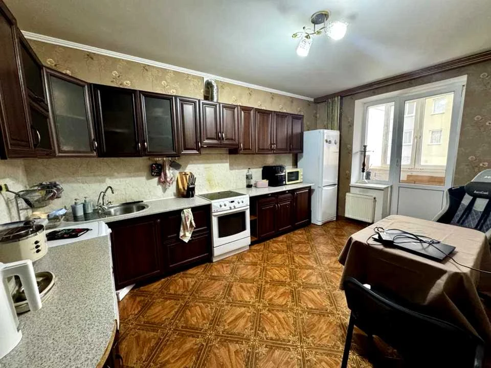 Apartment. Cherkasy, Heroes of Dnipro st.