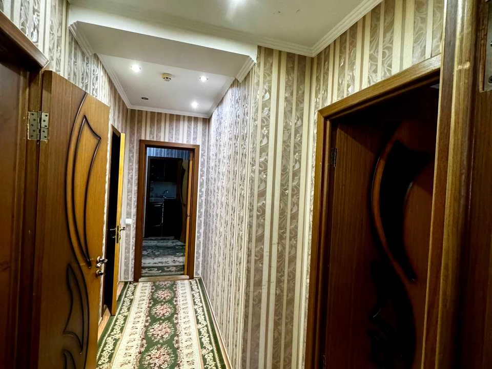 Apartment. Cherkasy, Heroes of Dnipro st.