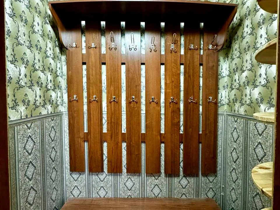 Apartment. Cherkasy, Heroes of Dnipro st.