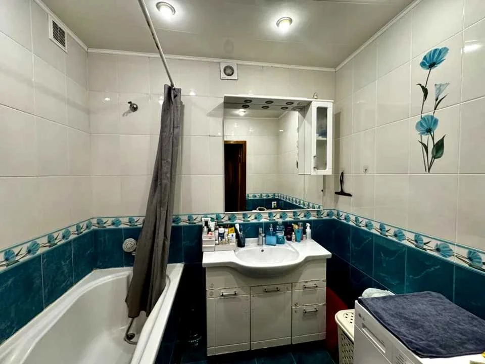 Apartment. Cherkasy, Heroes of Dnipro st.