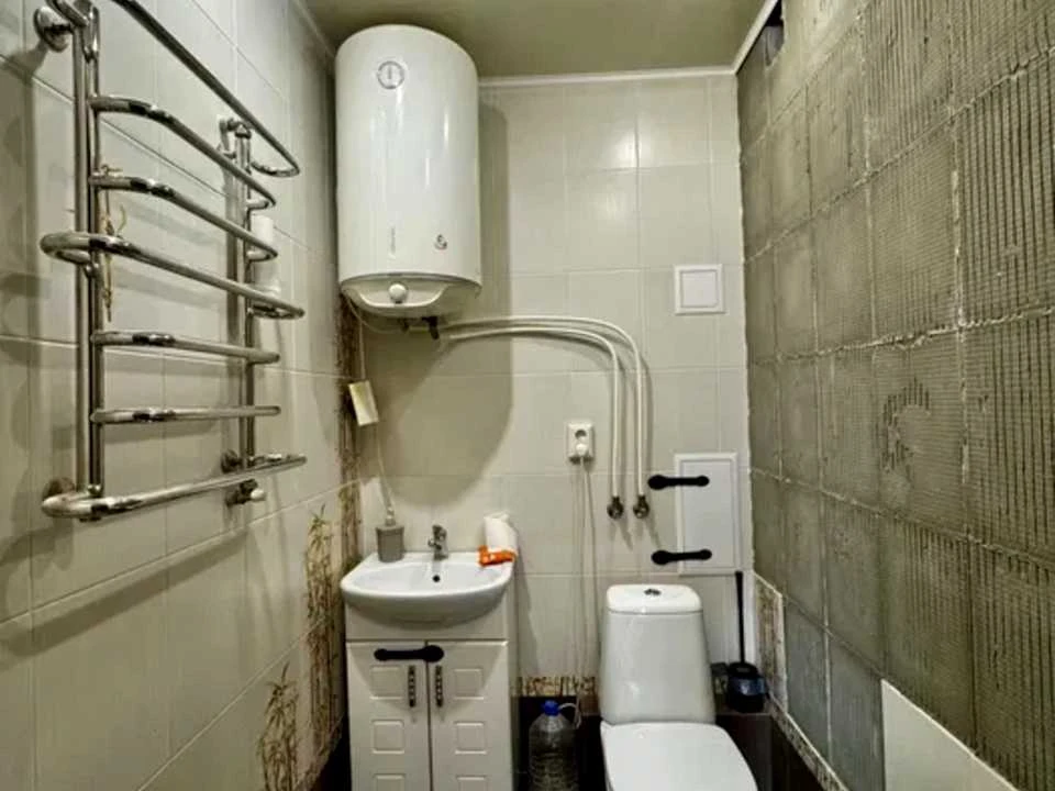 Apartment. Cherkasy, Heroes of Dnipro st.