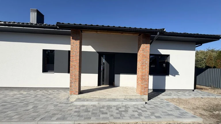 Sale of a private house 149 sq m in the Lunacharsky district