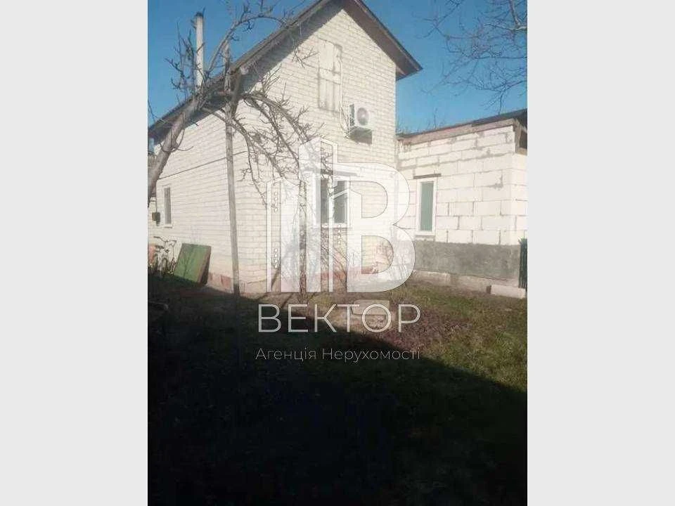 House for sale in ZT "Zelenyj Gai"