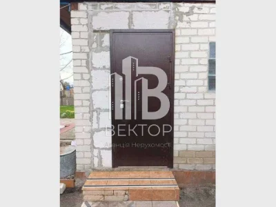 House for sale in ZT "Zelenyj Gai"