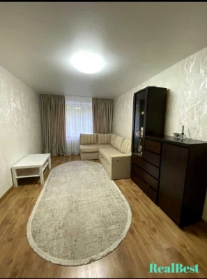 Sale / Apartment / St. Soborna, Yuvileiny, Rivne
