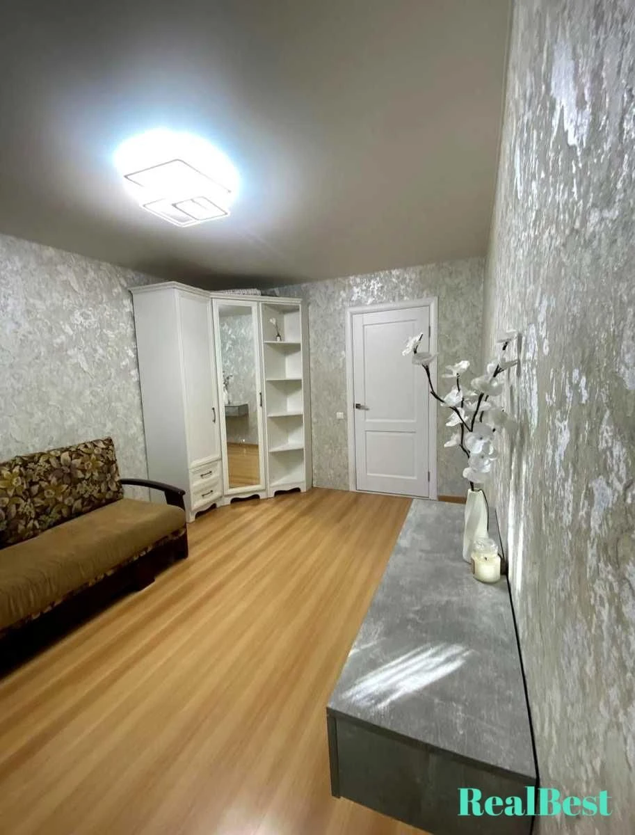 Sale / Apartment / St. Soborna, Yuvileiny, Rivne