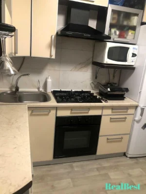 Sale / Apartment / St. Soborna, Yuvileiny, Rivne