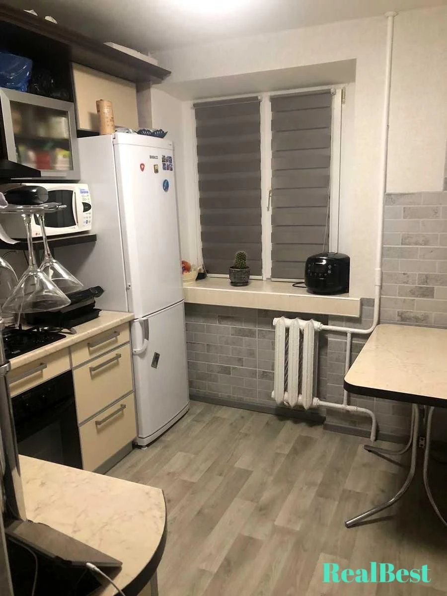 Sale / Apartment / St. Soborna, Yuvileiny, Rivne